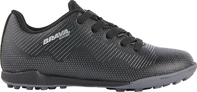 Brava Soccer Youth Exempt Turf 2.0 Soccer Cleats