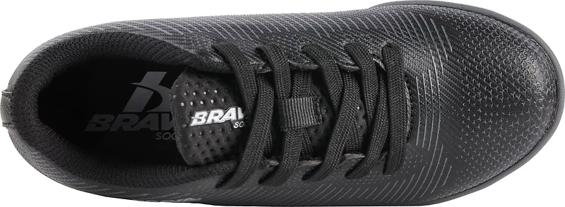 Brava Soccer Youth Exempt Turf 2.0 Soccer Cleats