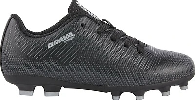 Brava Soccer Youth Exempt 2.0 Soccer Cleats