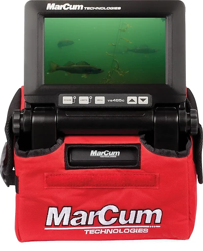 MarCum VS485C Underwater Viewing System