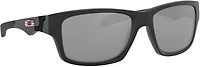Oakley Standard Issue Jupiter Squared USA Flag Sunglasses