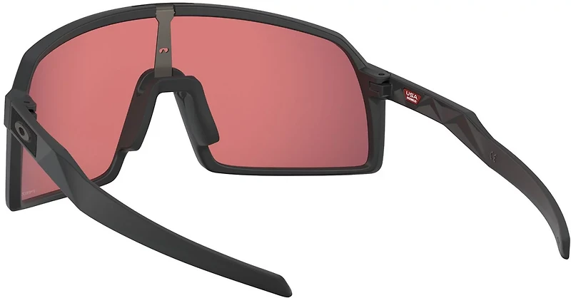 Oakley O Sutro Polished PRIZM Sunglasses