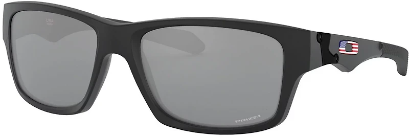 Oakley Standard Issue Jupiter Squared USA Flag Sunglasses
