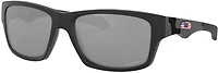Oakley Standard Issue Jupiter Squared USA Flag Sunglasses
