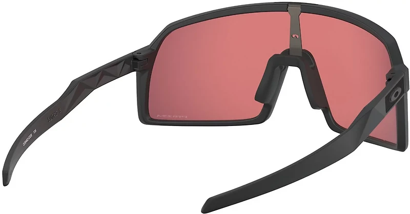 Oakley O Sutro Polished PRIZM Sunglasses