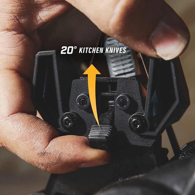 Work Sharp MK2 Knife and Tool Sharpener