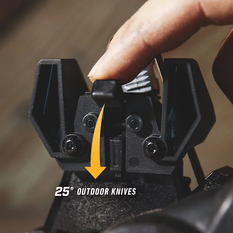 Work Sharp MK2 Knife and Tool Sharpener