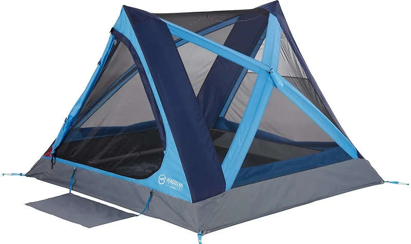 Magellan Outdoors Pro SwiftRise 3-Person Hub Tent