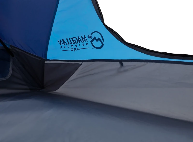 Magellan Outdoors Pro SwiftRise 3-Person Hub Tent