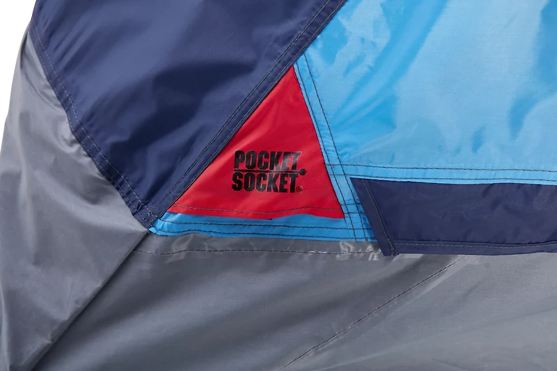 Magellan Outdoors Pro SwiftRise 3-Person Hub Tent