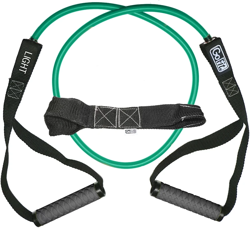 GoFit Light Pro Grade Power Tube with Handle