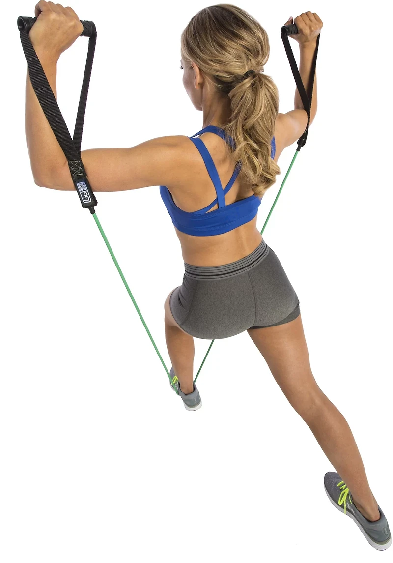 GoFit Light Pro Grade Power Tube with Handle