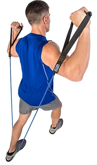 GoFit Heavy Pro Grade Power Tube with Handle