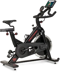 ProForm 500 SPX Exercise Bike with 30-day iFit Subscription