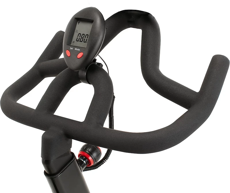 ProForm 500 SPX Exercise Bike with 30-day iFit Subscription