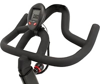 ProForm 500 SPX Exercise Bike with 30-day iFit Subscription