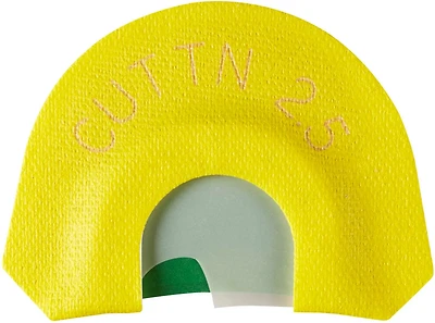 Hunter's Specialties Premium Flex Cutt'n 2.5 Diaphragm Turkey Call