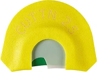 Hunter's Specialties Premium Flex Cutt'n 2.5 Diaphragm Turkey Call