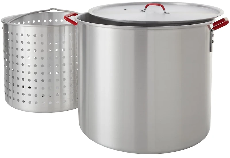Outdoor Gourmet 42 qt Pot Kit
