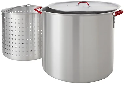 Outdoor Gourmet 42 qt Pot Kit