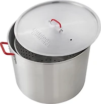 Outdoor Gourmet 42 qt Pot Kit