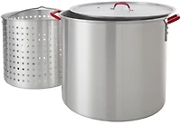 Outdoor Gourmet 80 qt Pot Kit