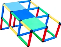 Funphix Create and Play Standard Construction Toy Set