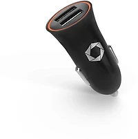 Celltronix 2.4A Dual Car Charger
