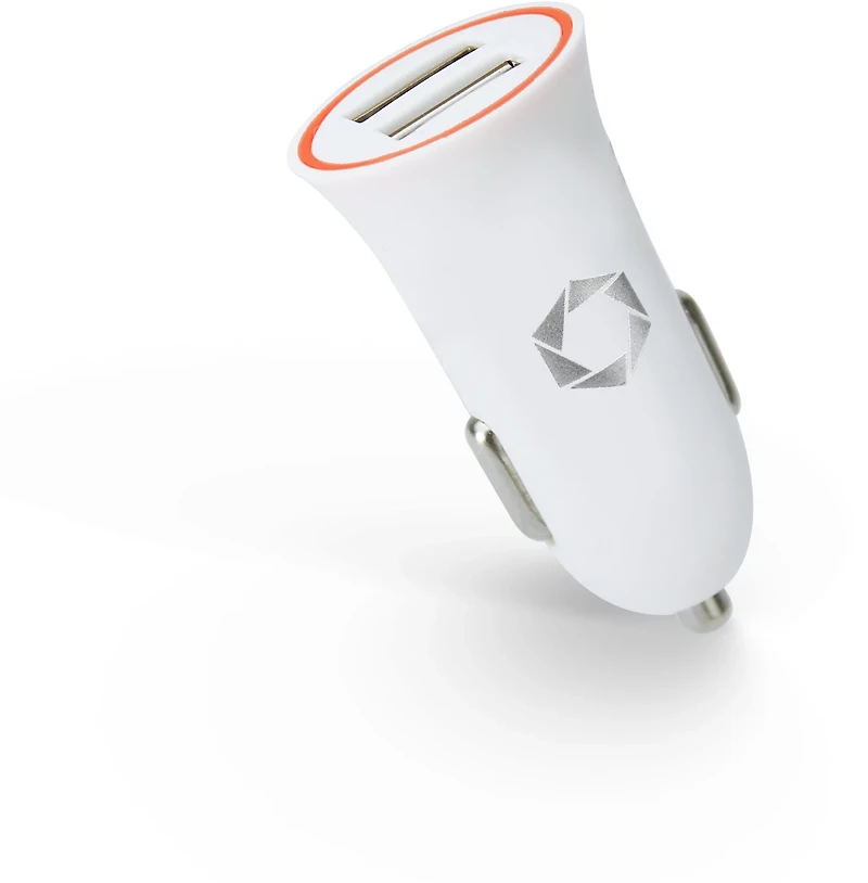Celltronix 2.4A Dual Car Charger