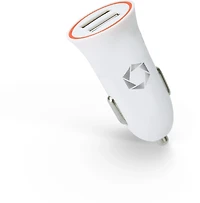 Celltronix 2.4A Dual Car Charger