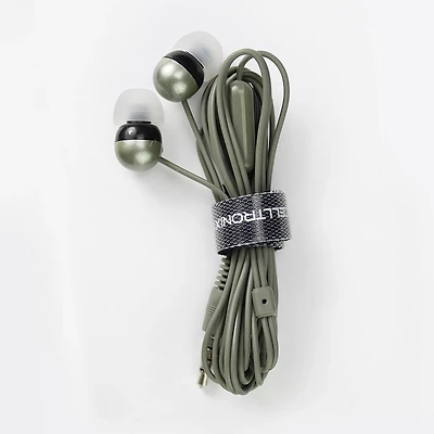 Celltronix Earbuds with Mic