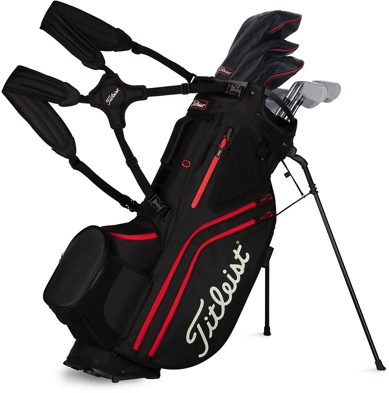 Titleist Hybrid 14 Stand Bag