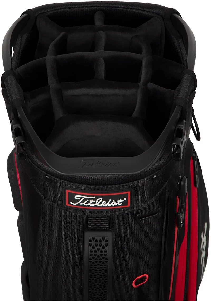 Titleist Hybrid 14 Stand Bag