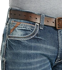 Ariat Men's M4 Low-Rise Coltrane Boot Cut Jeans