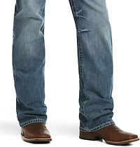 Ariat Men's M4 Low-Rise Coltrane Boot Cut Jeans