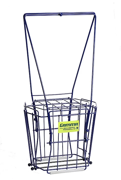 Gamma Ball Hopper Pickleball 50