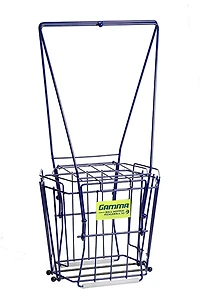 Gamma Ball Hopper Pickleball 50