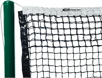 Gamma Super Tuff Tapered 42 x 36 in Tennis Net