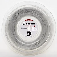 Gamma Synthetic Gut 17 Gauge Tennis String Reel