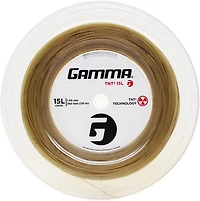 Gamma TNT2 15L Gauge Tennis String Reel
