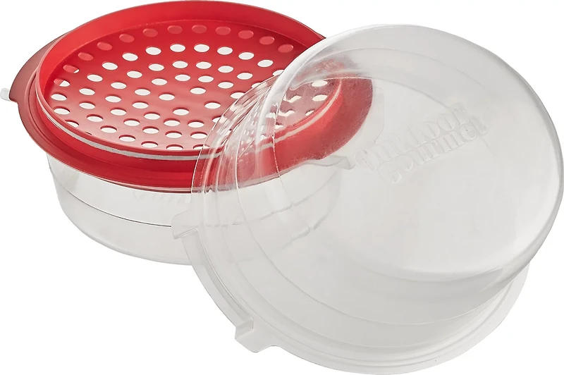 Outdoor Gourmet Fry Batter Bowl