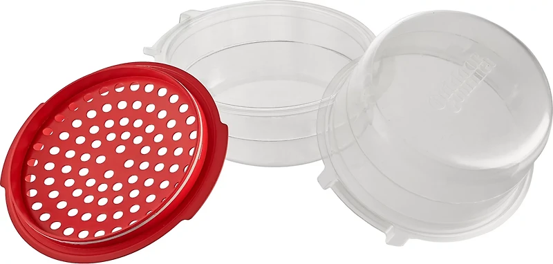 Outdoor Gourmet Fry Batter Bowl