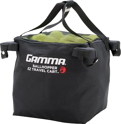Gamma EZ Travel Cart Pro 150 Bag
