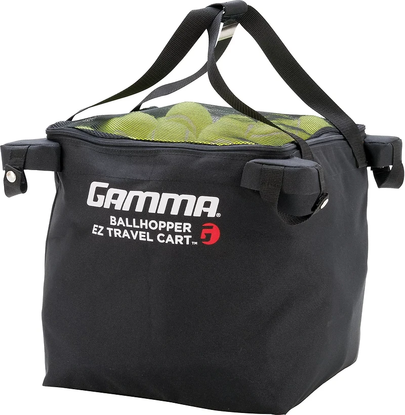 Gamma EZ Travel Cart Pro 250 Bag