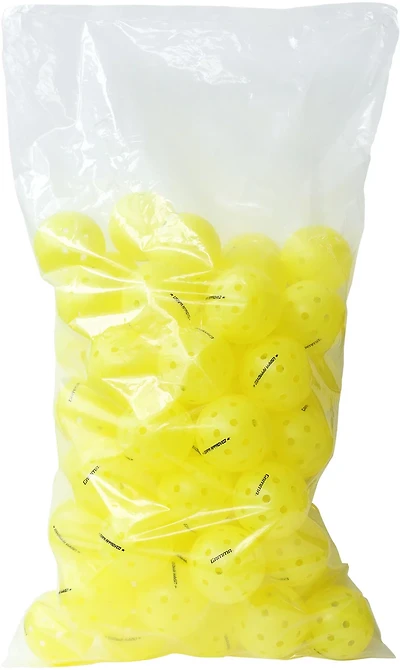 GAMMA Photon Outdoor Pickleballs 60-Pack