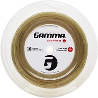 Gamma Live Wire Tennis String Reel