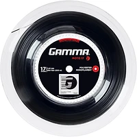 Gamma Moto 17 Gauge Tennis String Reel