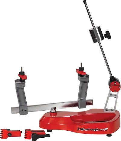 Gamma Progression 200 Stringing Machine
