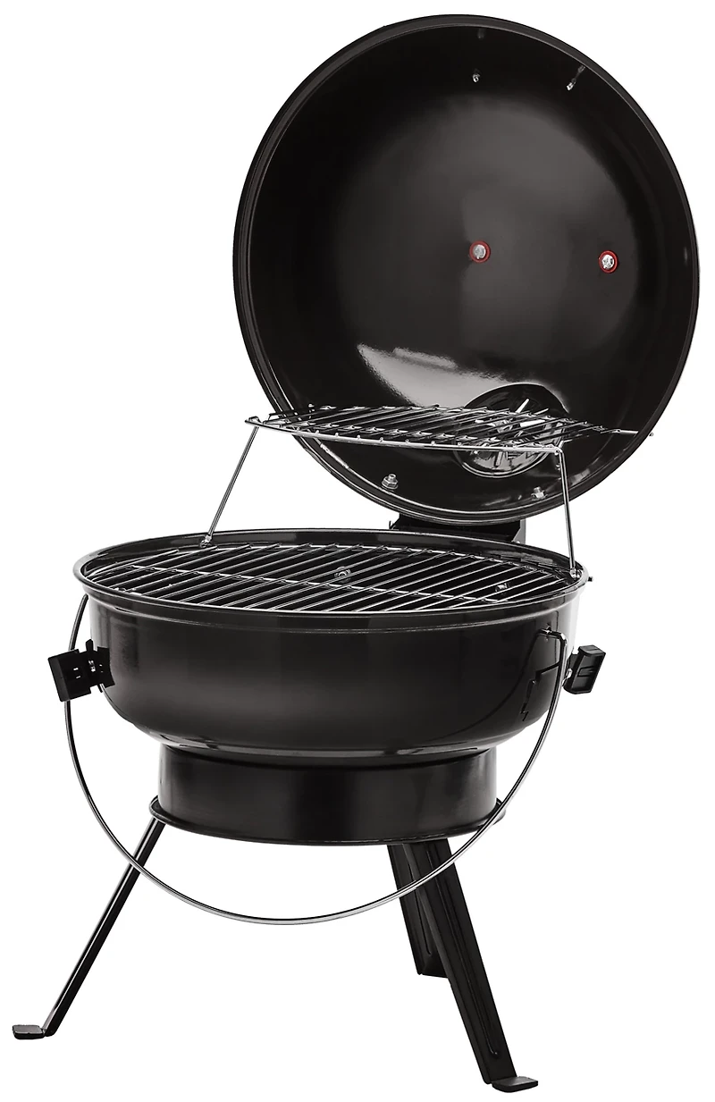 Outdoor Gourmet 14 Charcoal Kettle Grill