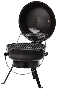 Outdoor Gourmet 14 Charcoal Kettle Grill